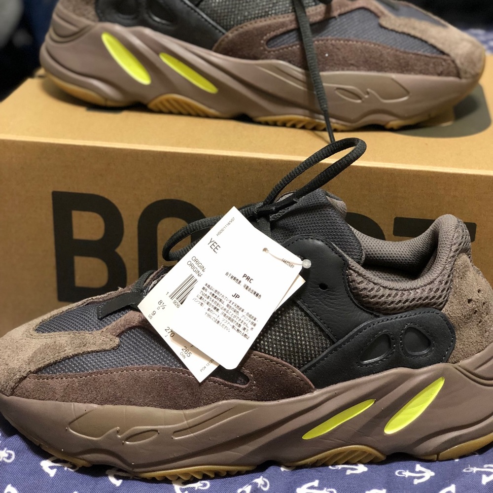 Shoes sneakers yeezy